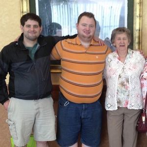 Meet your Posher, Jacob